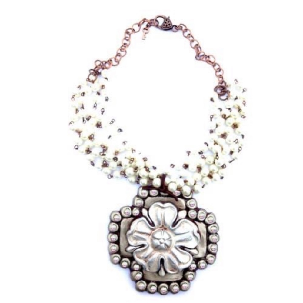Sookie Sookie Multi-Strand Necklace